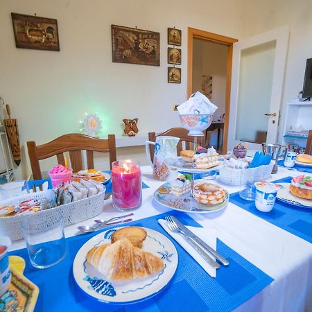 B&B A Due Passi Otranto Dış mekan fotoğraf
