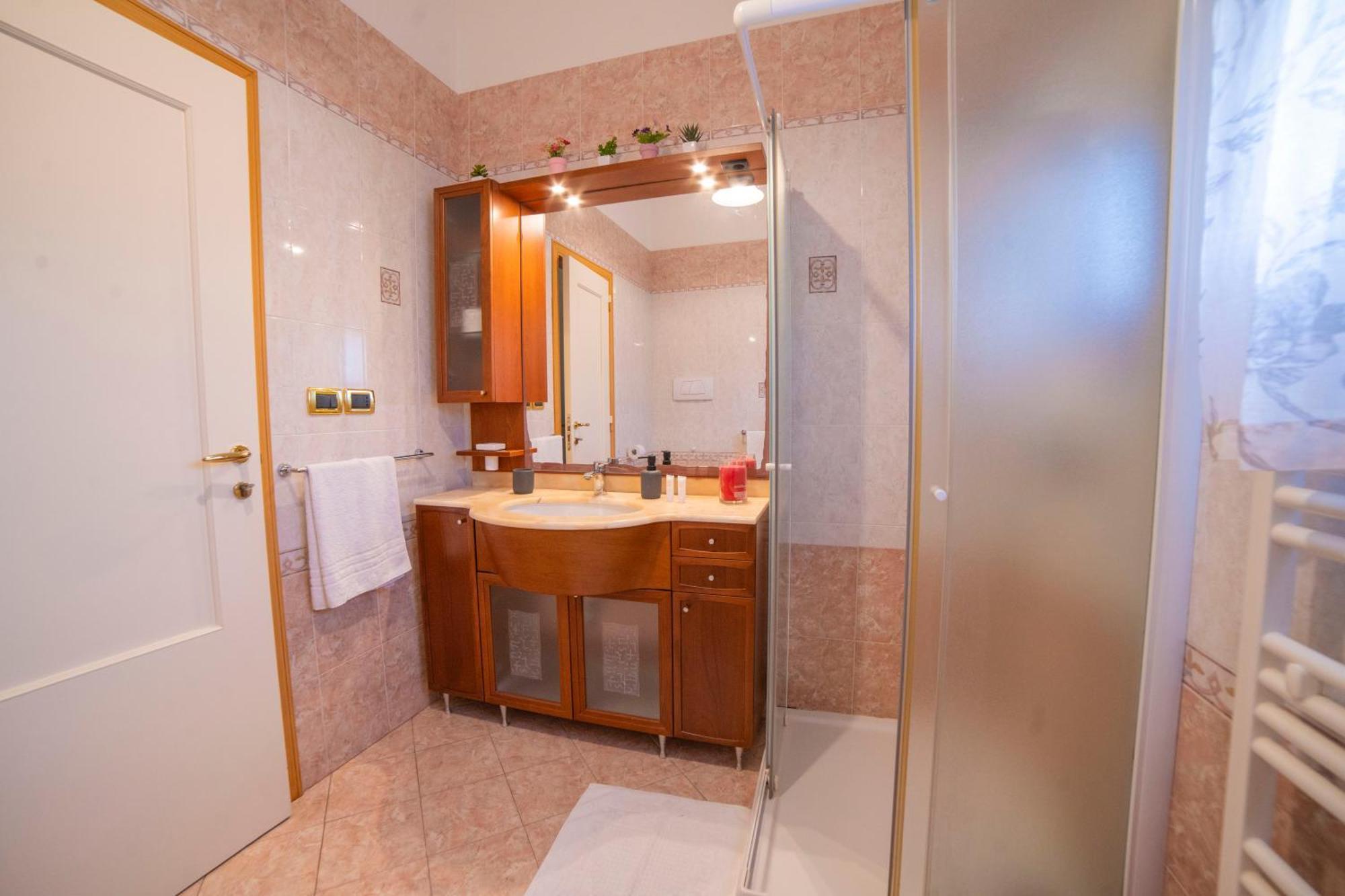 B&B A Due Passi Otranto Dış mekan fotoğraf